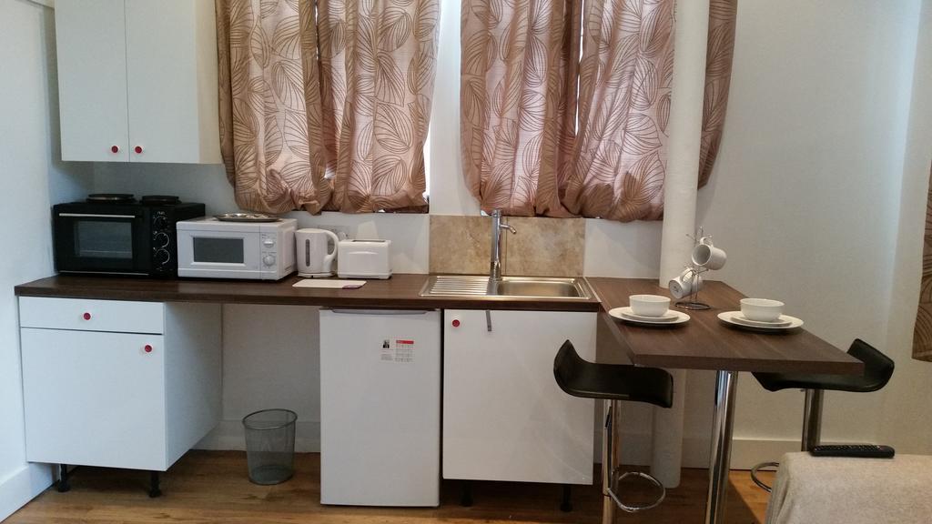 Shepherd'S Bush Flats Λονδίνο Δωμάτιο φωτογραφία